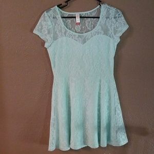 Medium No boundaries dress